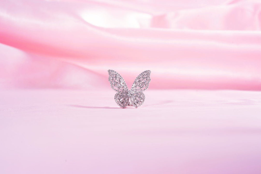 Irina Ring - Pinkaholics Anonymous