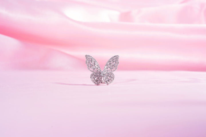 Irina Ring - Pinkaholics Anonymous