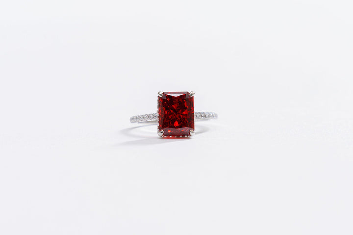 The Iridescence Rings - Pinkaholics Anonymous